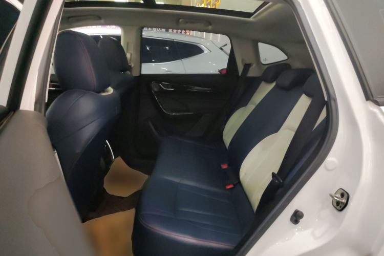 Used Dongfeng Aeolus AX7 2022 Mach Edition 1.5T DCT DF41
