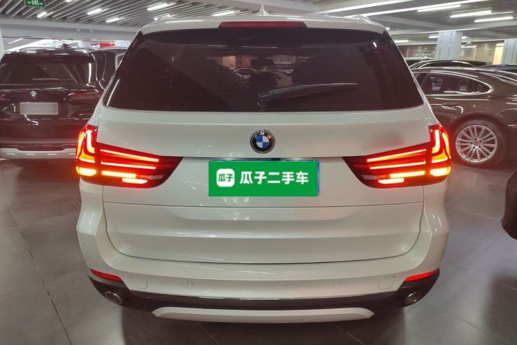 Used BMW X5 (Import) 2017 xDrive28i
