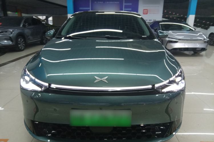 Used XPeng P5 2024 500 Pro Edition