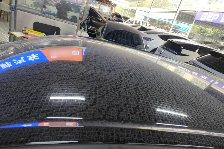 Used Wuling Bingo 2023 203km Light Edition
