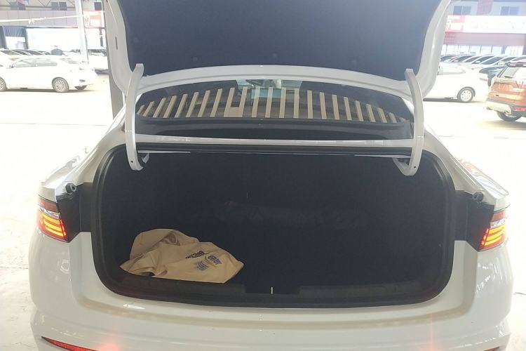 Used Geely Auto Preface 2025 Dongfang Yao 2.0TD Lanxing Edition
