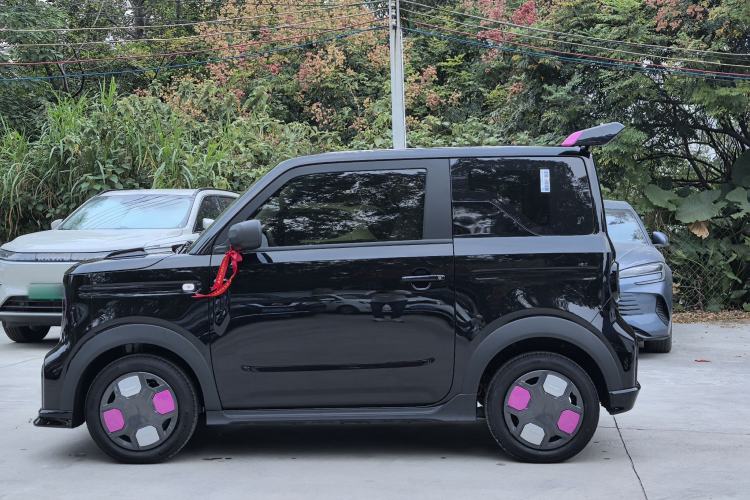 Used  Panda 2025 210km Panda Kart
