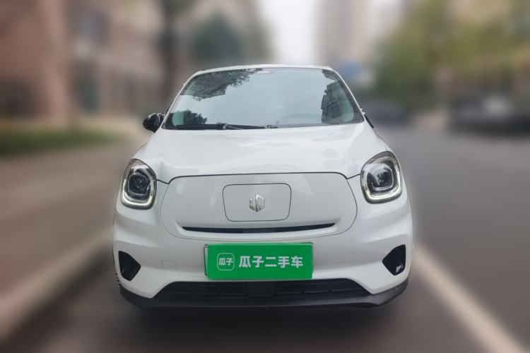 Used Leapmotor T03 2025 310 Comfort Edition
