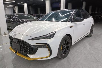 Used MG 6 2021 Pro 1.5T Automatic Trophy Luxury Edition