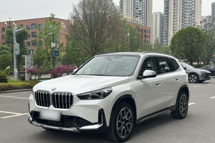 Used BMW X1 2023 sDrive25Li X Design Package
