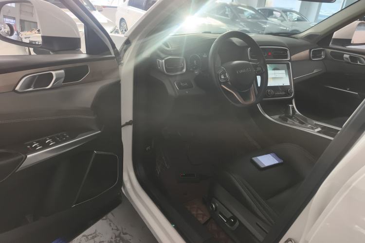 Used Lynk & Co 01 2017 2.0T Two-Wheel Drive Pro Edition
