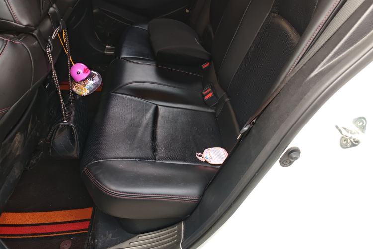 Used Toyota Corolla 2019 Dual-Engine 1.8L E-CVT GL-i Pioneer Edition
