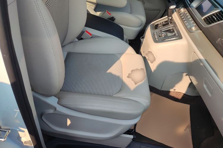 Used SAIC MAXUS G10 2018 PLUS 2.0T Automatic Smart Edition