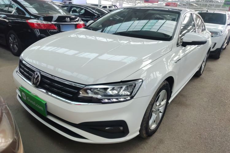 Used Volkswagen Lamando 2021 230TSI DSG Fashion Edition