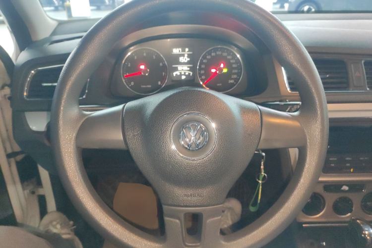 Used Volkswagen Gran Lavida 2013 1.6L Automatic Comfort Model
