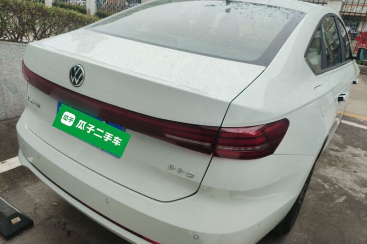 Used Volkswagen Lavida 2026 Pro 300TSI Starry Zhi Yi Edition
