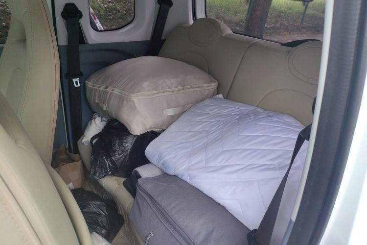 Used Bestune Pony 2025 222km Lightning Horse