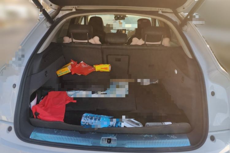 Used Audi Q3 2018 30 TFSI Fashion Edition Collector's Version