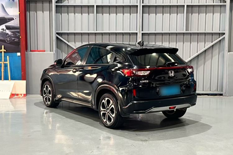 Used Honda XR-V 2015 1.8L EXi CVT Comfort Version
