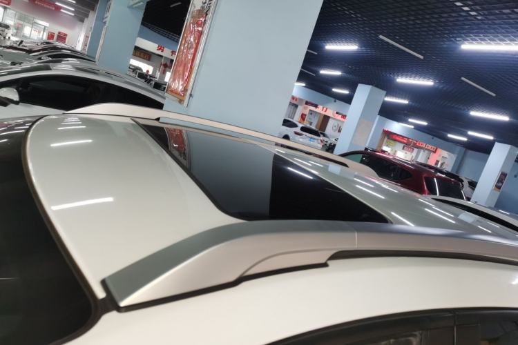 Used Chery Tiggo 3X 2021 Diamond Edition 1.5L CVT 3-Carat
