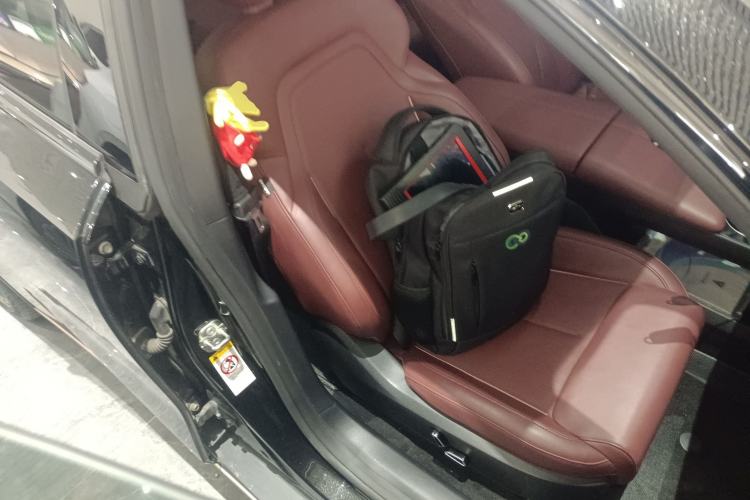 Used  SL03 2022 1.5L 1200 Extended-Range Version
