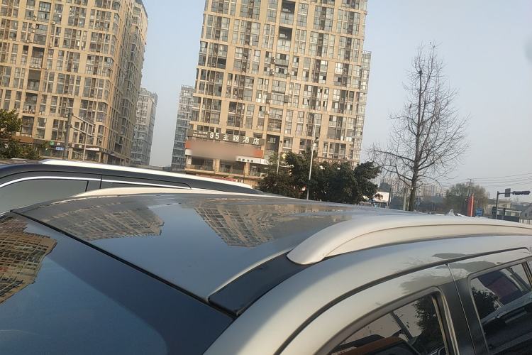 Used Haval H5 2023 2.0T Automatic 4x4 Innovation Edition – Diesel