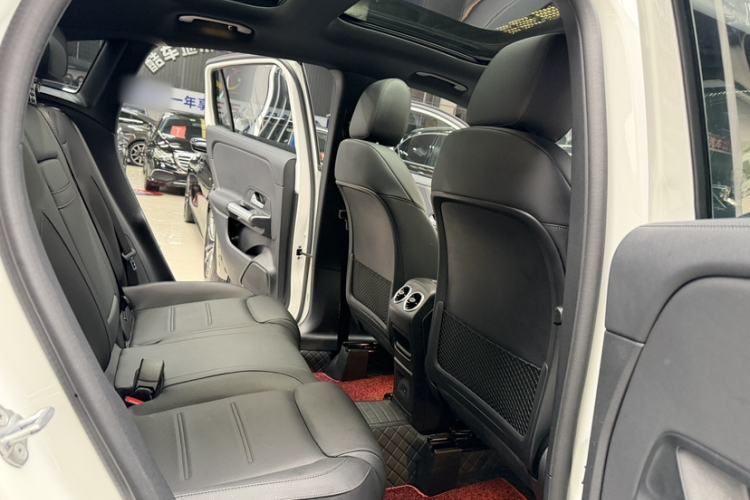 Used Mercedes-Benz GLA 2022 Facelifted GLA 200