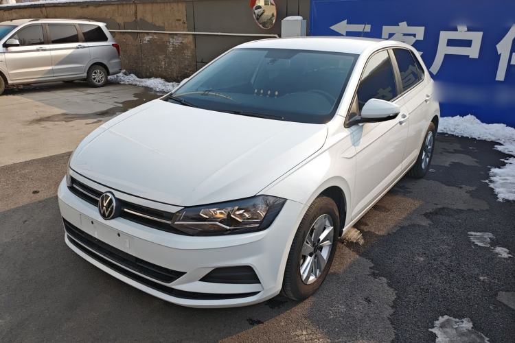 Used Volkswagen Polo 2023 Revised Plus 1.5L Automatic – Enjoy Life Edition