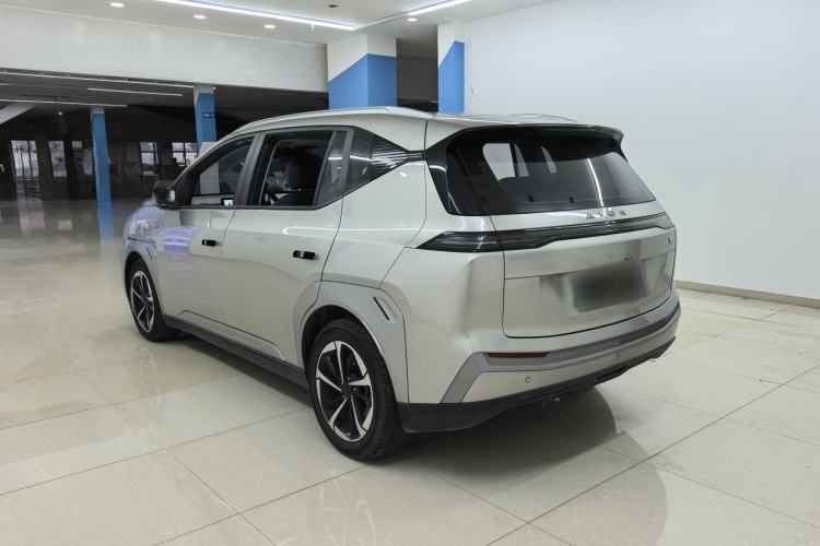 Used AION Y 2023 Younger Star Edition
