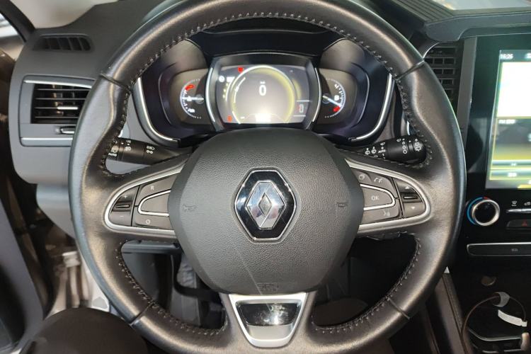 Used Renault Koleos 2017 2.5L Two-Wheel Drive Prestige Edition
