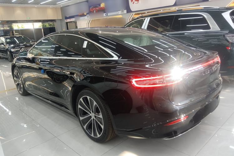 Used Hima Luxeed S7 2024 Pro Model
