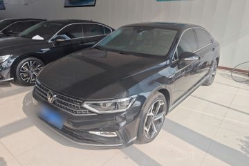 Used Volkswagen Magotan 2023 2 Million Units Commemorative Edition 330TSI DSG Luxury Version