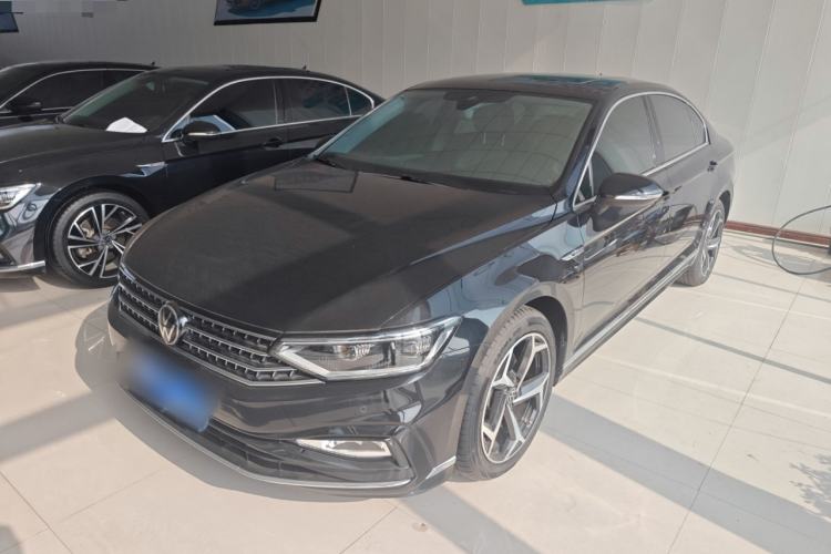 Used Volkswagen Magotan 2023 2 Million Units Commemorative Edition 330TSI DSG Luxury Version