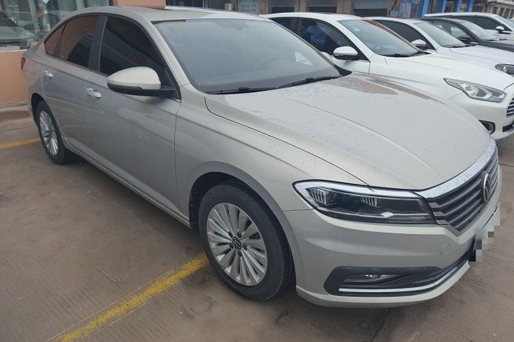 Used Volkswagen Lavida 2021 280TSI DSG Comfort Edition
