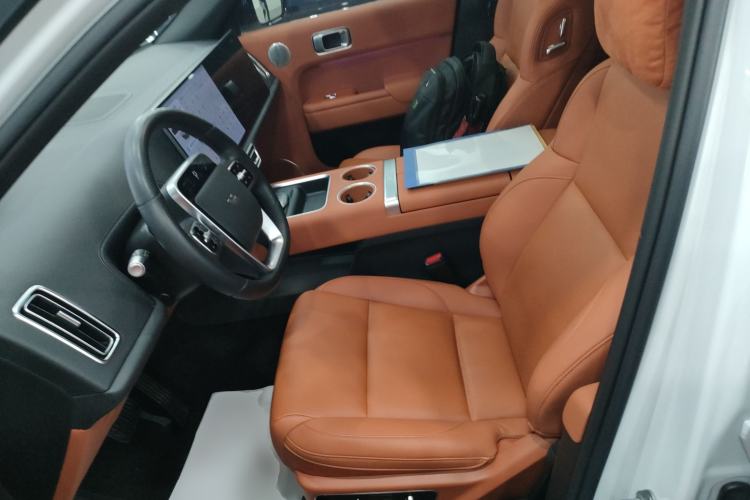 Used Li Auto L7 2024 Pro Model