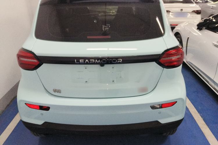 Used Leapmotor T03 2025 403 Comfort Edition
