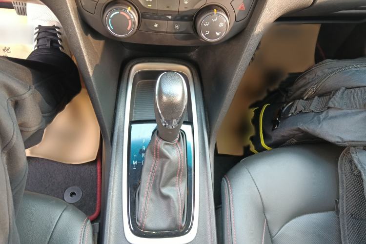 Used Chevrolet Monza 2019 RS 330T Automatic Comfort Edition China VI Standard