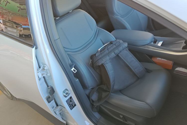 Used XPeng MONA M03 2025 515 Long-Range Plus