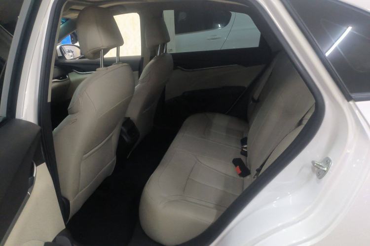 Used Buick GT 2019 15T Dual-Clutch Connected Elite Model China VI
