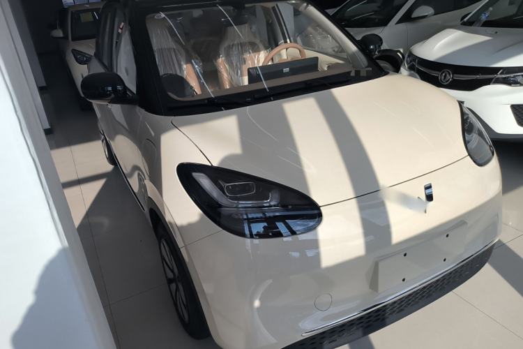 Used Wuling Bingo 2025 333 km Enjoyment Version