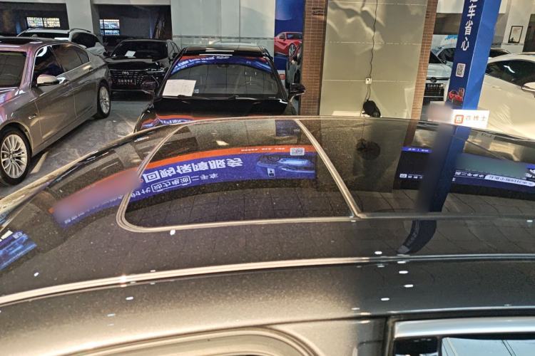 Used Lynk & Co 03 2023 2.0TD DCT JingPro
