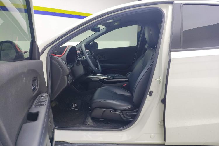 Used Honda XR-V 2021 1.5L CVT Classic Edition
