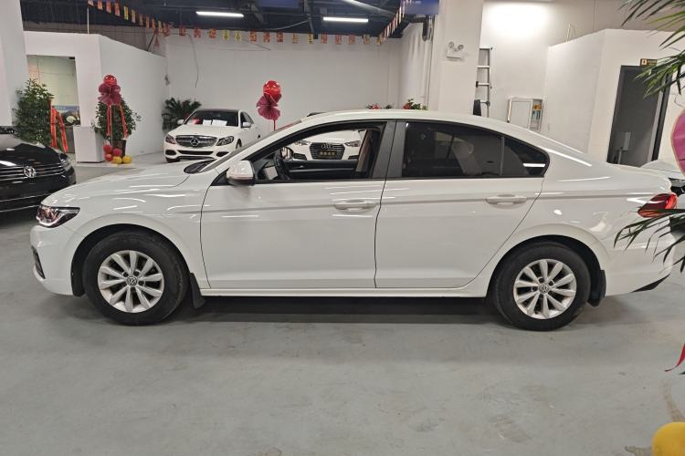 Used Volkswagen Bora 2020 1.5L Manual Fashion Edition