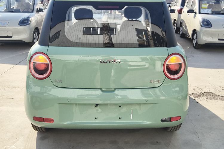 Used  Lumin 2025 205 km Xiangqin Version
