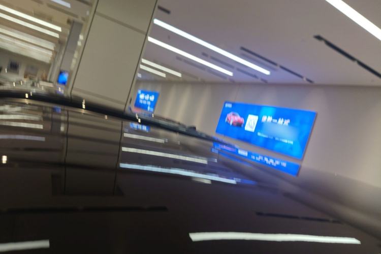 Used Hongqi HQ9 PHEV 2024 2.0T Four-Wheel Drive Luxury Edition
