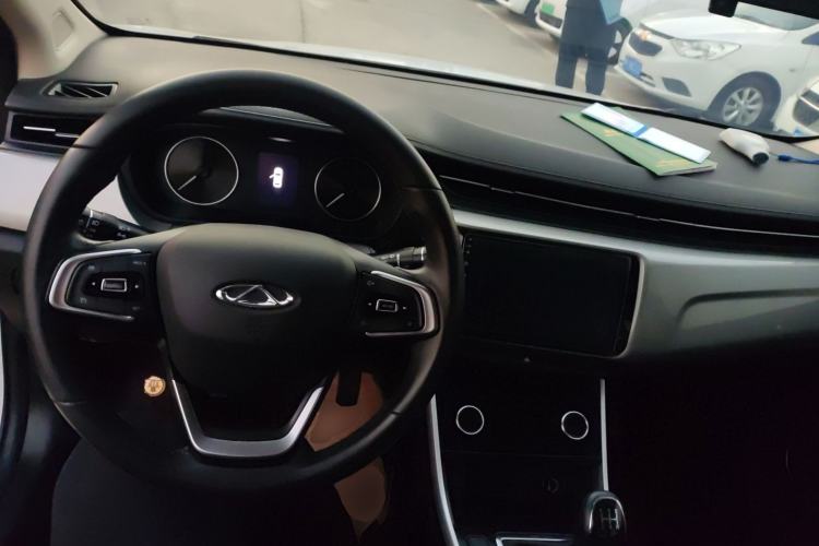 Used Chery Arrizo 5 2019 Facelifted PRO 1.5L Manual Youth Edition China VI Standard