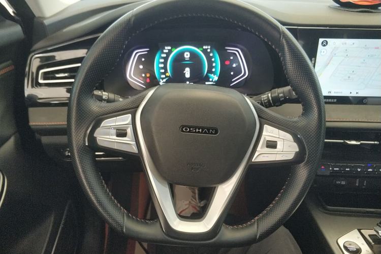 Used Oshan X7 PLUS 2022 1.5T Blue Whale Edition Automatic Prestige Version
