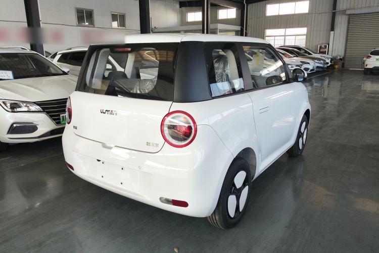 Used  Lumin 2025 205 km Xiangqin Version