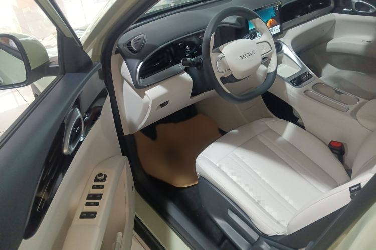 Used  Geome 2025 310km Youth Edition