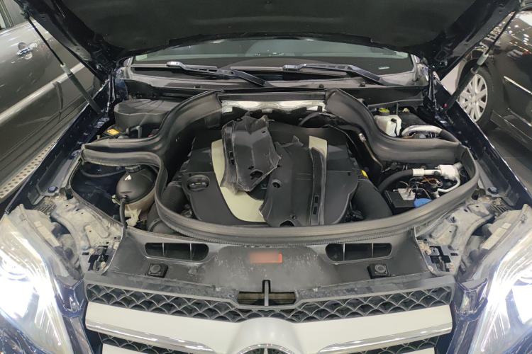 Used Mercedes-Benz GLK-Class 2013 Facelift GLK 300 4MATIC Fashion Edition
