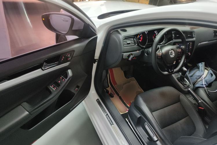 Used Volkswagen Sagitar 2018 280TSI DSG Comfort Model