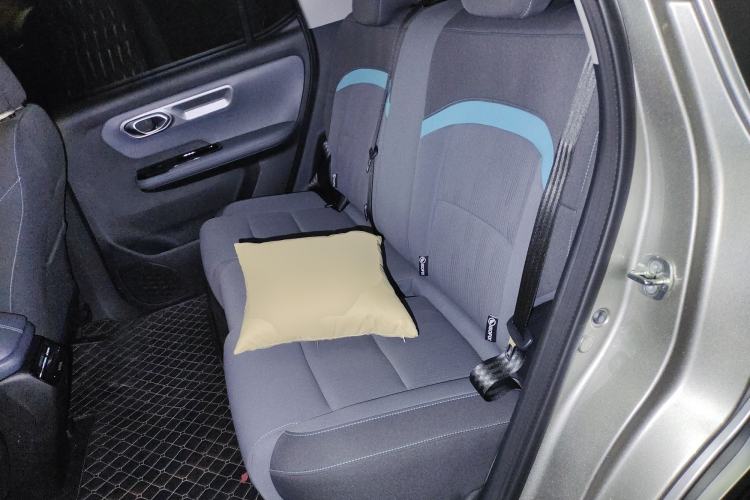 Used AION Y 2023 Plus 510 Enjoy Edition
