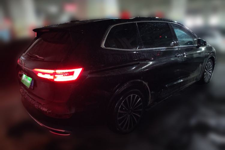 Used Volkswagen Viloran 2023 380TSI Prestige Edition
