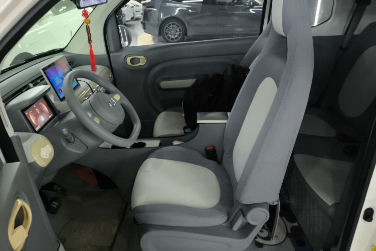 Used Bestune Pony 2025 222km Range Agile Horse