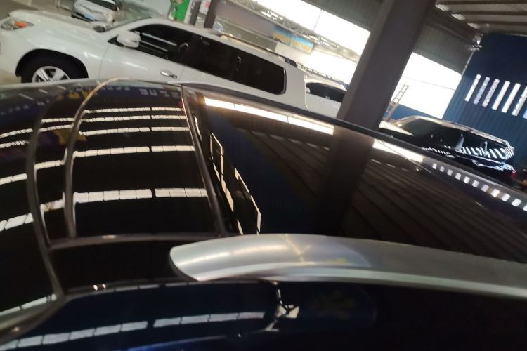 Used Lexus RX 2016 450h Four-Wheel Drive Luxury Edition
